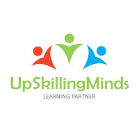 UpSkillingMinds Sdn Bhd logo