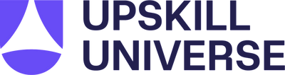 UpSkill Universe logo
