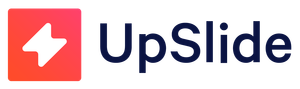 UpSlide logo