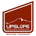 Upslope Brewing Company logo