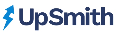 UpSmith logo