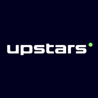 UPSTARS logo