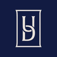 Upstate Door, Inc. logo