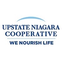 Upstate Niagara Cooperative logo