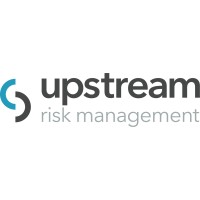 Upstream Risk Management logo