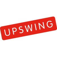 Upswing logo