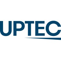 Uptec logo
