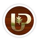 City of University Park logo