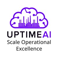 UptimeAI Inc. logo