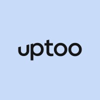 UPTOO logo