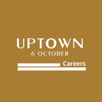 Uptown October Developments logo