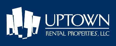 Uptown Rental Properties logo