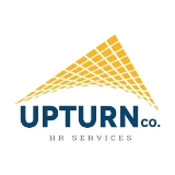 Upturnco logo