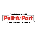 U Pull and Pay logo