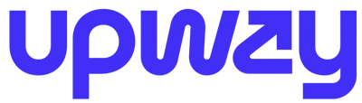 Upway logo