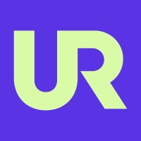 UR, Swedish Educational Broadcasting company logo