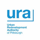 Urban Redevelopment Authority of Pittsburgh logo