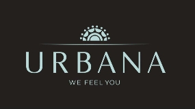 Urbana logo
