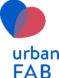 urban FAB gGmbH logo