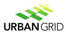 Urban Grid logo