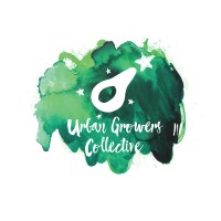Urban Growers Collective logo
