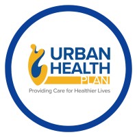 URBAN HEALTH PLAN, INC. logo