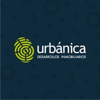 Urbánica logo