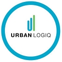 UrbanLogiq logo