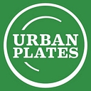 Urban Plates logo
