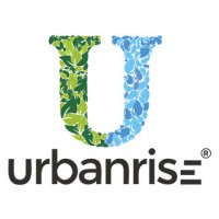 URBANRISE logo