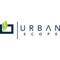Urban Scope Romania logo