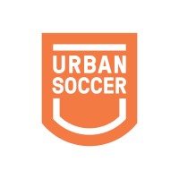 UrbanSoccer logo