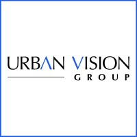 Urban Vision Group logo