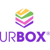 UrBox - Digital Rewards & Loyalty Solution logo