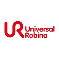 Universal Robina Corporation logo