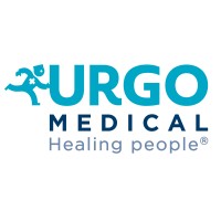 Urgo Medical UK & Ireland logo