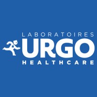 Laboratoires Urgo Healthcare logo