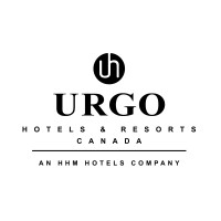 Urgo Hotels Canada logo
