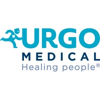 Urgo Medical logo