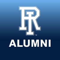 University of Rhode Island Foundation logo