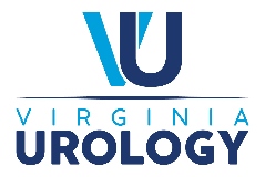 Virginia Urology logo