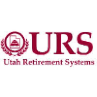 Utah Retirement Systems logo