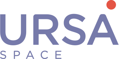 Ursa Space Systems logo