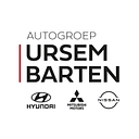 Autogroup Ursem Barten logo