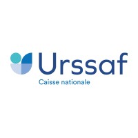 Urssaf Caisse nationale logo