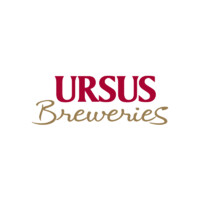 Ursus Breweries logo