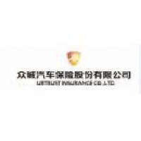 众诚汽车保险股份有限公司 logo