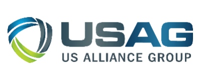 US Alliance Group Inc logo