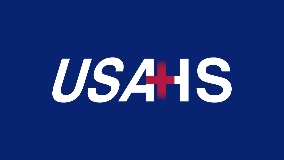 USA Healthcare Staffing logo