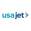 USA Jet Airlines logo